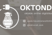 OKTONDI, az online távoktatás